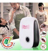 Electronic Fly Mosquito and Pest Reject Repeller
